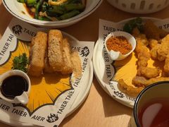 -太二酸菜鱼(福州泰禾店)