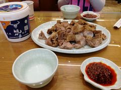 -清真·益鑫羊肉手抓馆(花园北街店)