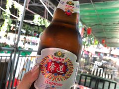 -阿婆东山羊肉店(鸿港海鲜批发市场店)
