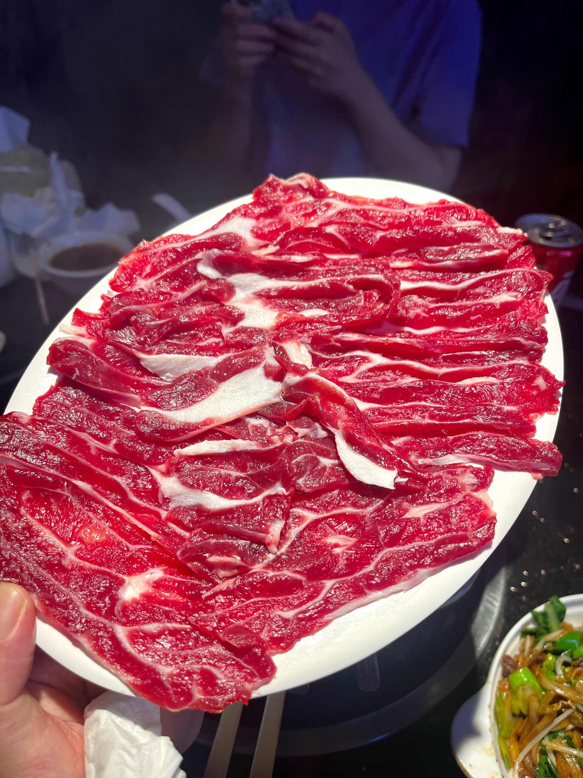 福合埕牛肉火锅店
