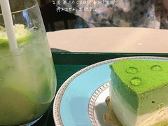 -The Flowers Coffee(南山店)