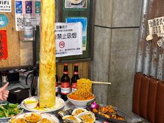 -辉记炭烧海鲜大排档·老字号(福田店)