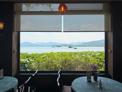-湖畔居茶楼(湖滨店)