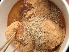 -三大炮豆花铺(锦里店)