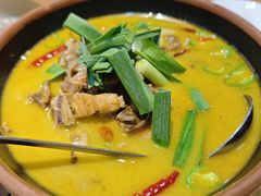 -张氏父子常德肠子馆(贺龙店)