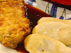 -奶奶的味道(胶州路店)