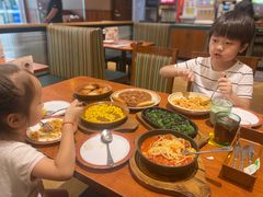 -萨莉亚意式餐厅(江桥万达广场店)