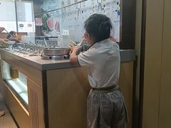 -海底捞火锅(贵和购物中心店.原鲁能城店)