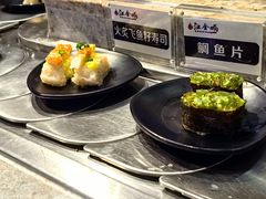 -汉金城海鲜烤肉自助百汇(烟台永旺购物中心店)