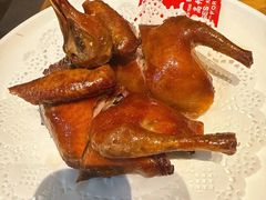 -粥王府 老广传家菜(高桥路店)