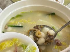 -聚彩居三和酒楼•老字号粤菜(南城店)