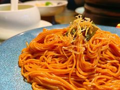 葱油拌面-苏帮袁Sue Cuisine(南开大悦城店)