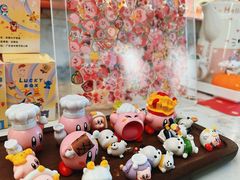 -大象厨房(重庆道店)