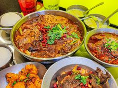 -蓉三少冒烤鸭·四川小吃集(北京首店)