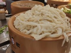 百叶-龍歌自助小火锅(城阳万象汇店)