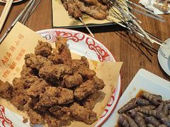 -A8小馆·海鲜烧烤(樱珠苑小区店)