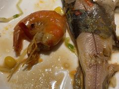 -吉布鲁牛排海鲜自助(芙蓉万家丽店)