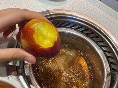 -龍歌自助小火锅(兰山上海路万达店)