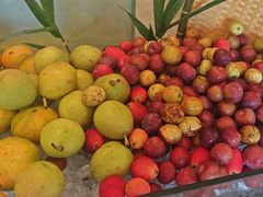 -鲤鱼洲酒店港鲤咖啡厅