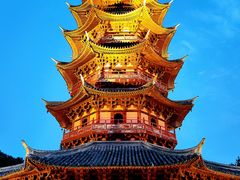 -盘门景区
