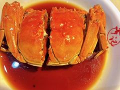 -穿蒸引鲜·嗲记(正大广场店)