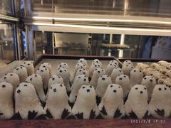 -帝企鹅自助餐厅•儿童岛•真企鹅(长隆企鹅酒店)