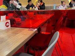 大堂-阳阳中国饭(龙湖大兴天街)