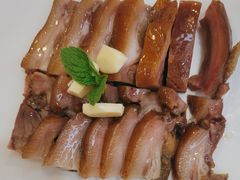 -香山湖渔家大院