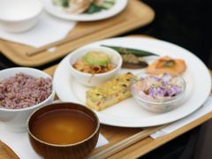 味增汤-无印良品餐堂 MUJI Diner(成都太古里店)