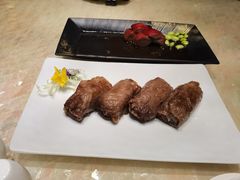 -8餐厅(新葡京酒店)