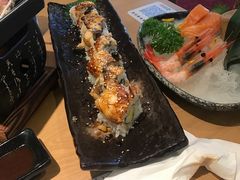 -沼津港渔市(宏伊国际广场店)