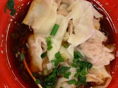 -龙抄手(春熙路总店)