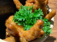 -山城外·非遗酸菜鱼(新都汇融店)