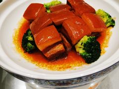 -松针蔡记蒸饺(花园路店)