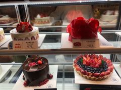 -巴黎贝甜(大宁国际商业广场店)
