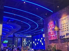 -bluefrog蓝蛙(皇庭广场店)