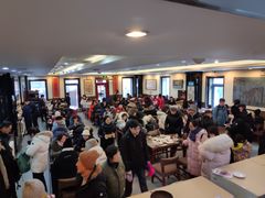 大堂-张包铺(道外店)