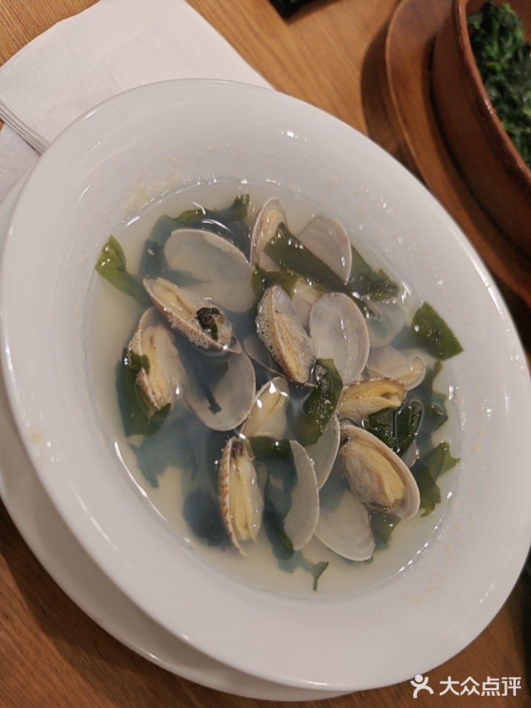 意式美味尝鲜记美味的蘑菇汤,意大利餐好吃不贵