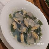 意式美味尝鲜记美味的蘑菇汤,意大利餐好吃不贵