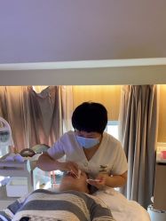 -安吉拉青春化管理中心