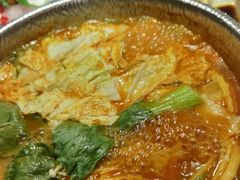 -吉兆·料理(红梅南路店)