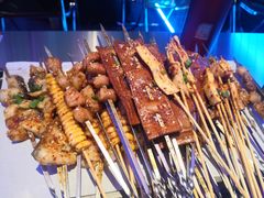 -燥次·烧烤酒场(万象城店)