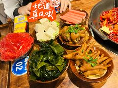 -万达广场(大明宫店)