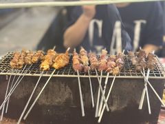 -生火火·小炉子炭烤(金楠天街总店)