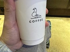 -野鸽子咖啡(航空路店)