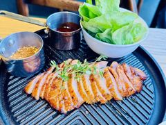 -小大董·烤鸭(五棵松店)