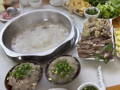 -顺昌羊肉馆（非物质文化传承店）(宾川太和路店)