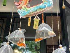 -南北湖风景区
