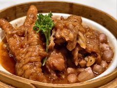 -喜势点·糖沙翁手工茶点·本地人茶居(永庆坊店)