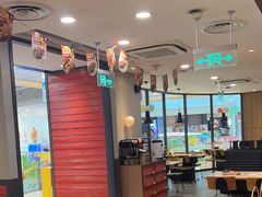 -新石器烤肉(百联川沙店)